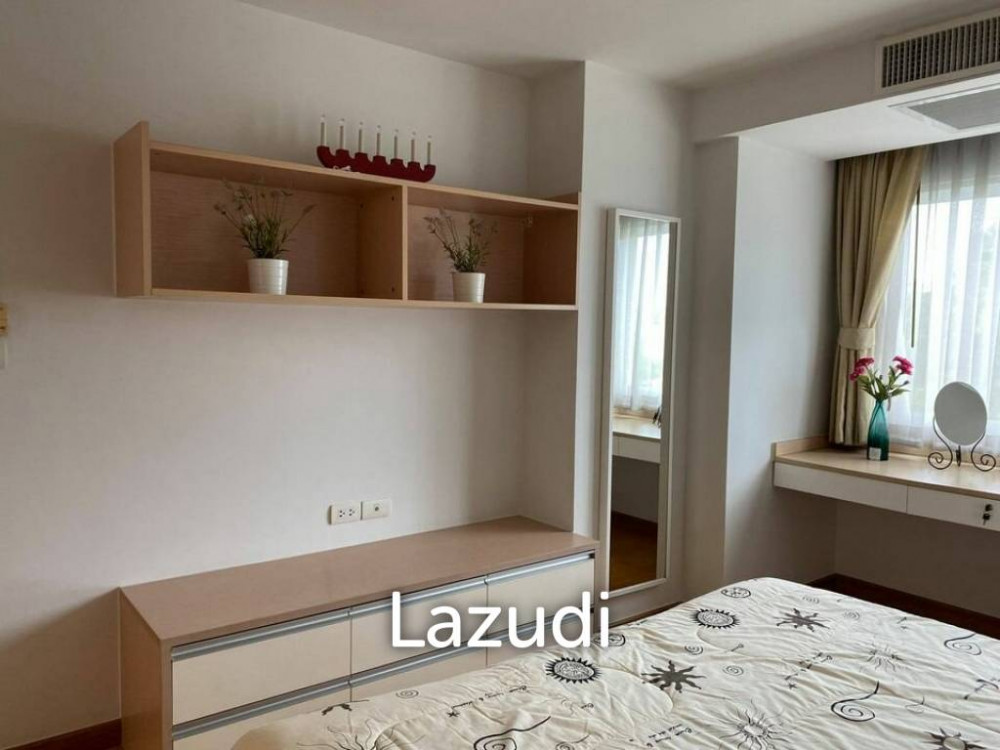 2 Beds 2 bath 60 sqm Residence 52 Condominium For Sale Image 5