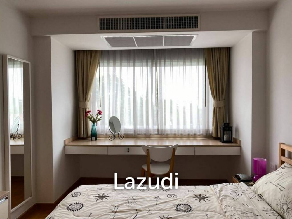 2 Beds 2 bath 60 sqm Residence 52 Condominium For Sale Image 6