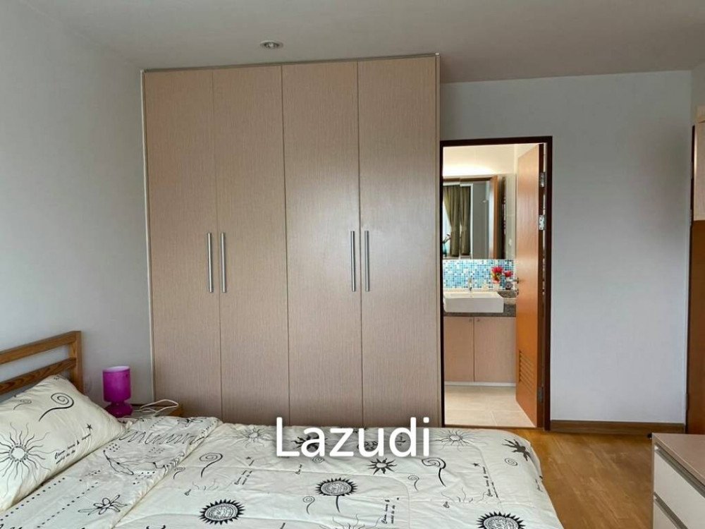 2 Beds 2 bath 60 sqm Residence 52 Condominium For Sale Image 7