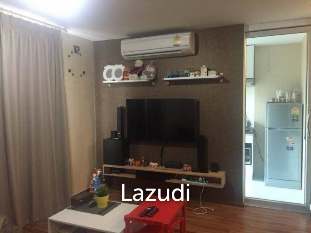 Condo U Vibha - Ladprao / Condo For Sale / 2 Bedroom / 50.42 SQM / MRT Lat Ph... Image 5