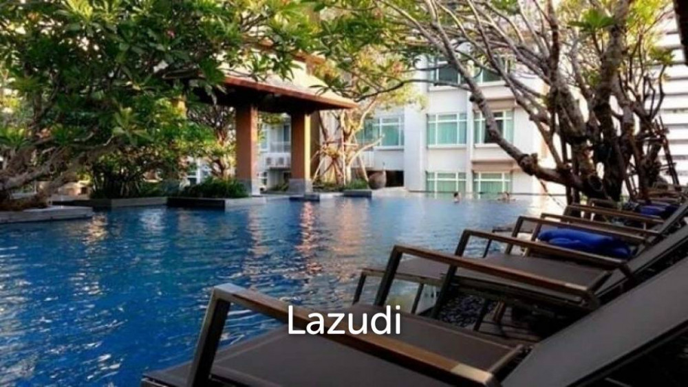 Circle Condominium / Condo For Sale / 1 Bedroom / 48 SQM / MRT Phetchaburi /... Image 1