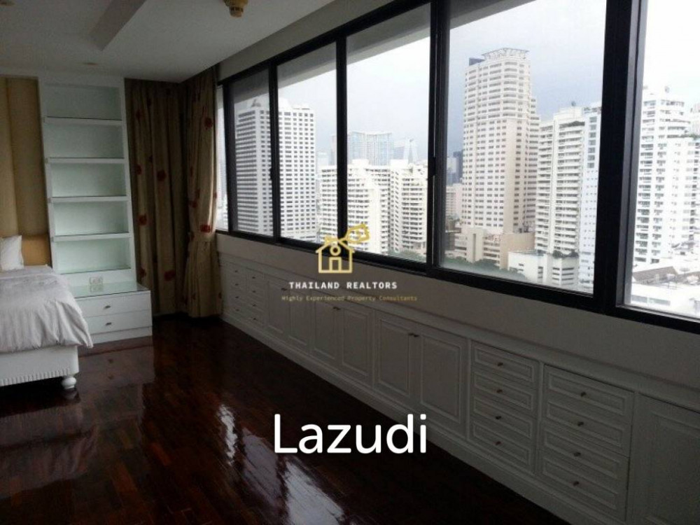 Sukhumvit Casa / Condo For Sale / 5 Bedroom / 563 SQM / BTS Nana / Bangkok Image 1