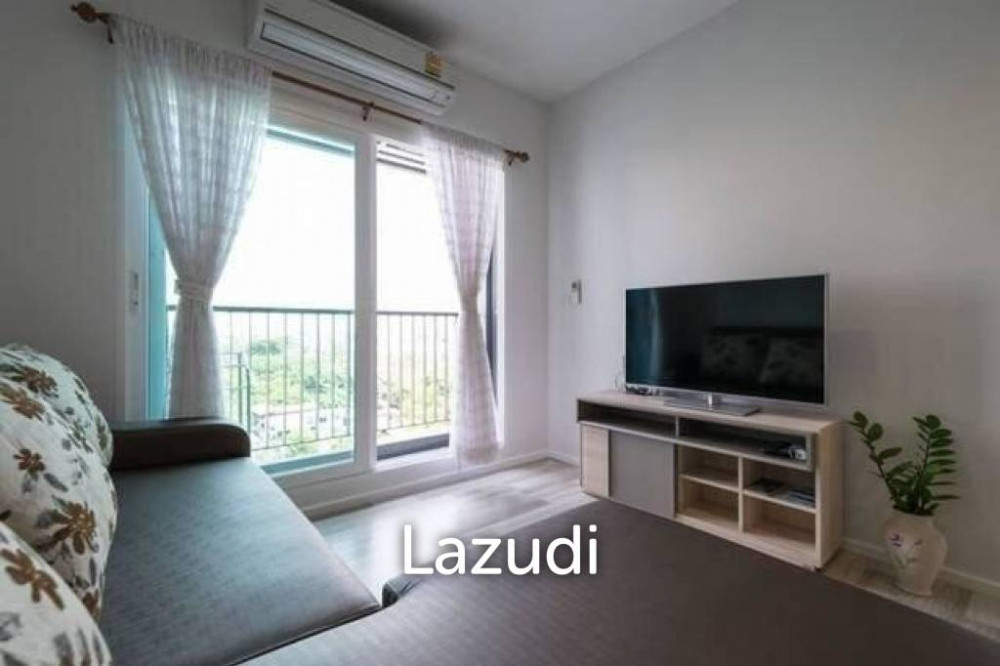The Key Wutthakat / Condo For Sale / 2 Bedroom / 56.38 SQM / BTS Silom Line /... Image 5