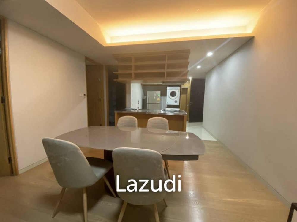 Siamese Gioia / Condo For Rent and Sale / 2 Bedroom / 70 SQM / BTS Phrom Phon... Image 6