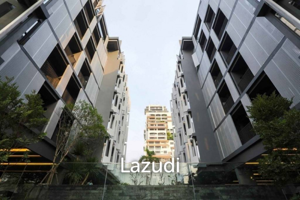 Siamese Gioia / Condo For Rent and Sale / 2 Bedroom / 70 SQM / BTS Phrom Phon... Image 12