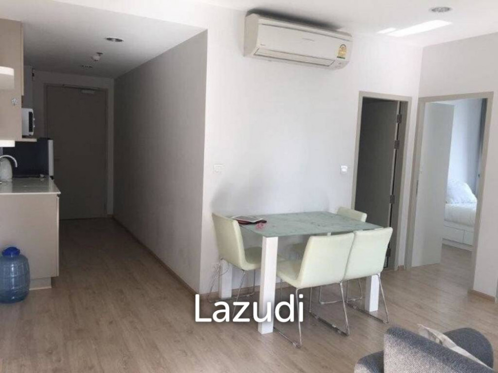 Ideo Q Ratchathewi / Condo For Rent and Sale / 2 Bedroom / 50.5 SQM / BTS Rat... Image 2