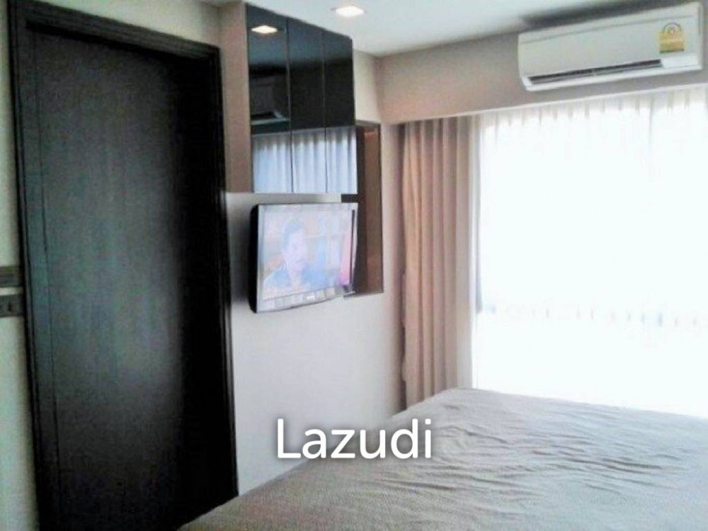 Tidy Thonglor / Condo For Rent / 1 Bedroom / 40 SQM / BTS Thong Lo / Bangkok Image 5
