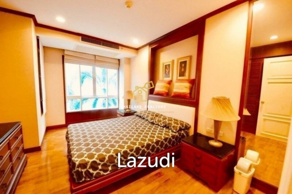 The Bangkok Sukhumvit 43 / Condo For Sale / 2 Bedroom / 116 SQM / BTS Phrom P... Image 7