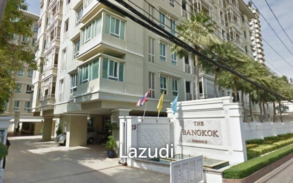 The Bangkok Sukhumvit 43 / Condo For Sale / 2 Bedroom / 116 SQM / BTS Phrom P... Image 10