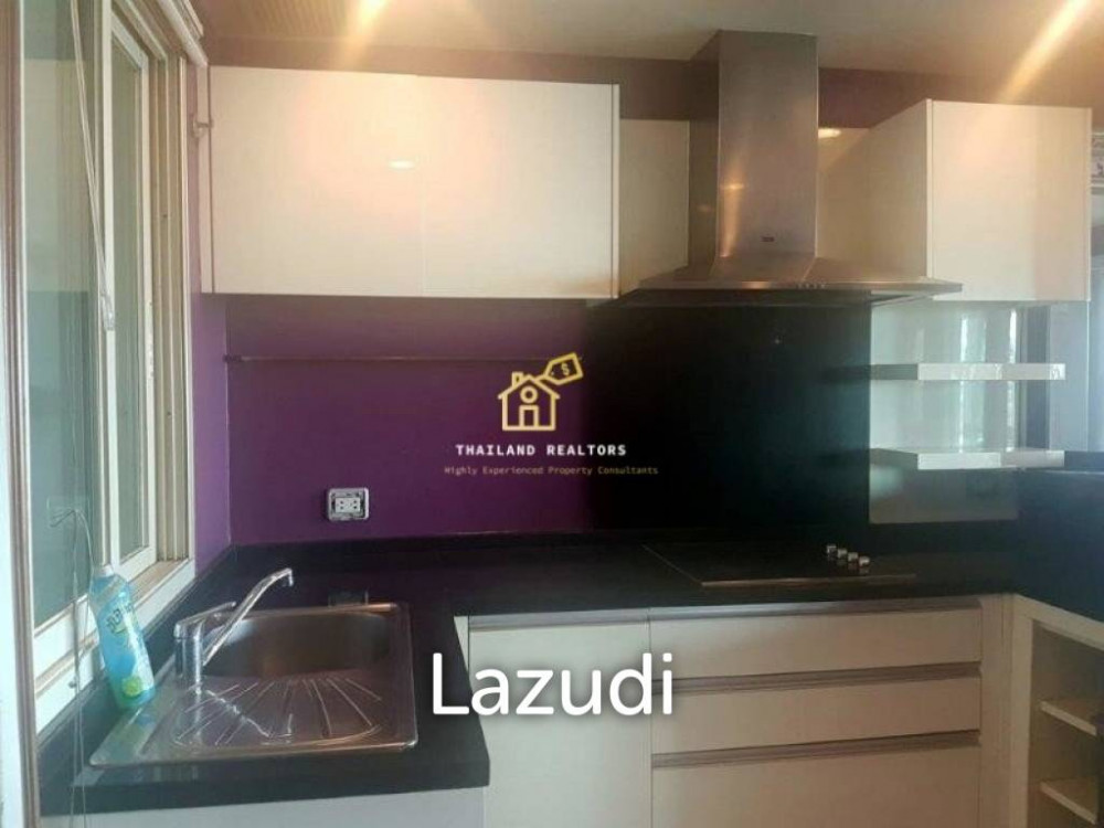 Watermark Chaophraya / Condo For Rent and Sale / 3 Bedroom / 142 SQM / BTS Wo...