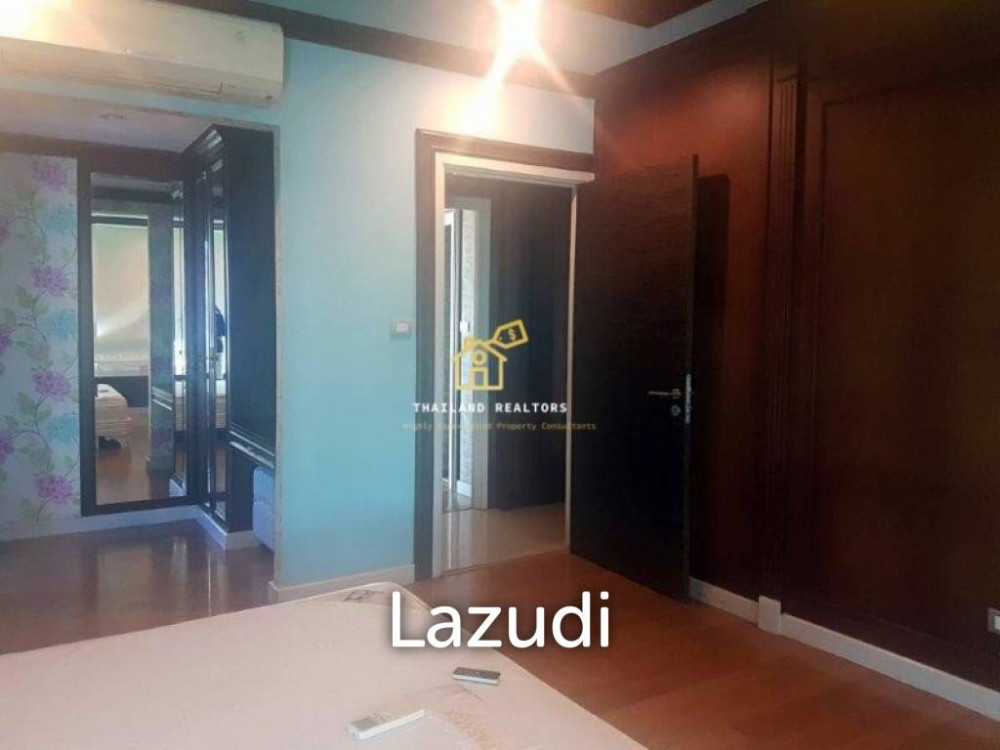 Watermark Chaophraya / Condo For Rent and Sale / 3 Bedroom / 142 SQM / BTS Wo... Image 3