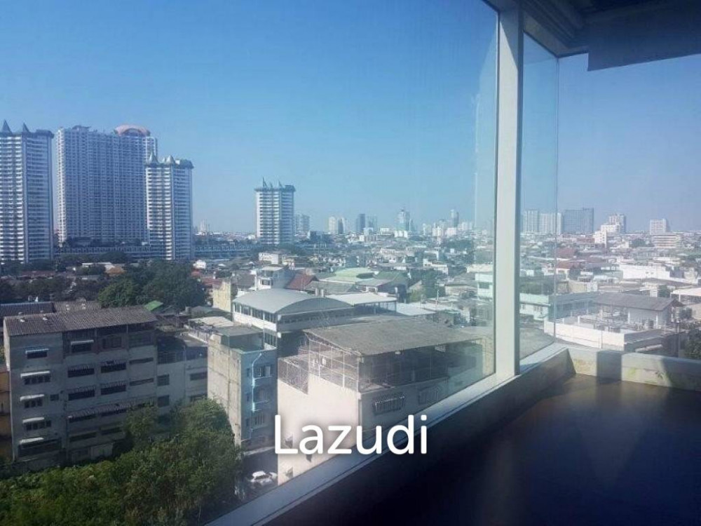 Watermark Chaophraya / Condo For Rent and Sale / 3 Bedroom / 142 SQM / BTS Wo... Image 5