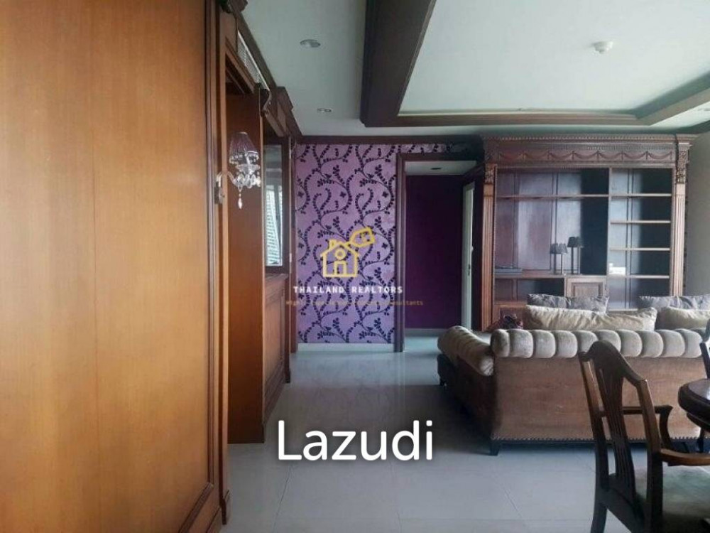 Watermark Chaophraya / Condo For Rent and Sale / 3 Bedroom / 142 SQM / BTS Wo... Image 6