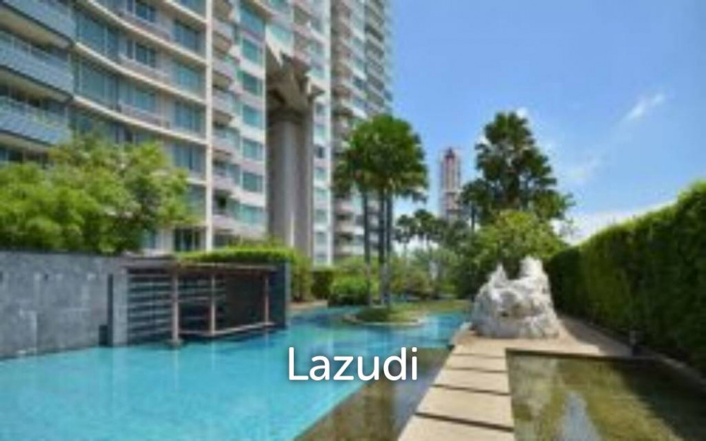 Watermark Chaophraya / Condo For Rent and Sale / 3 Bedroom / 142 SQM / BTS Wo... Image 11