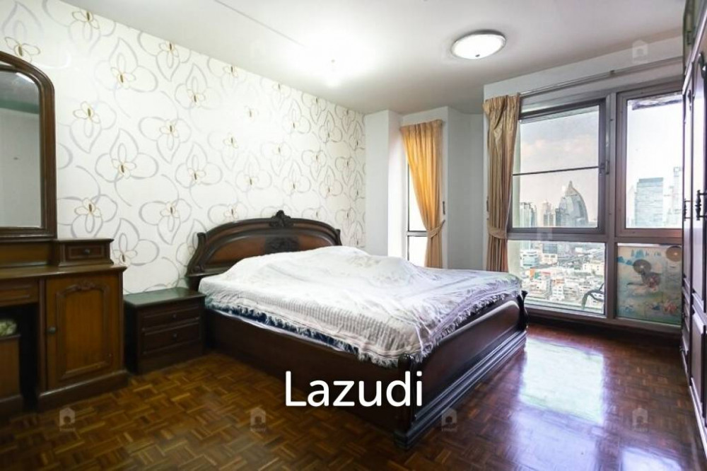 Sukhumvit Suite / Condo For Sale / 1 Bedroom / 58.58 SQM / BTS Nana / null Image 3