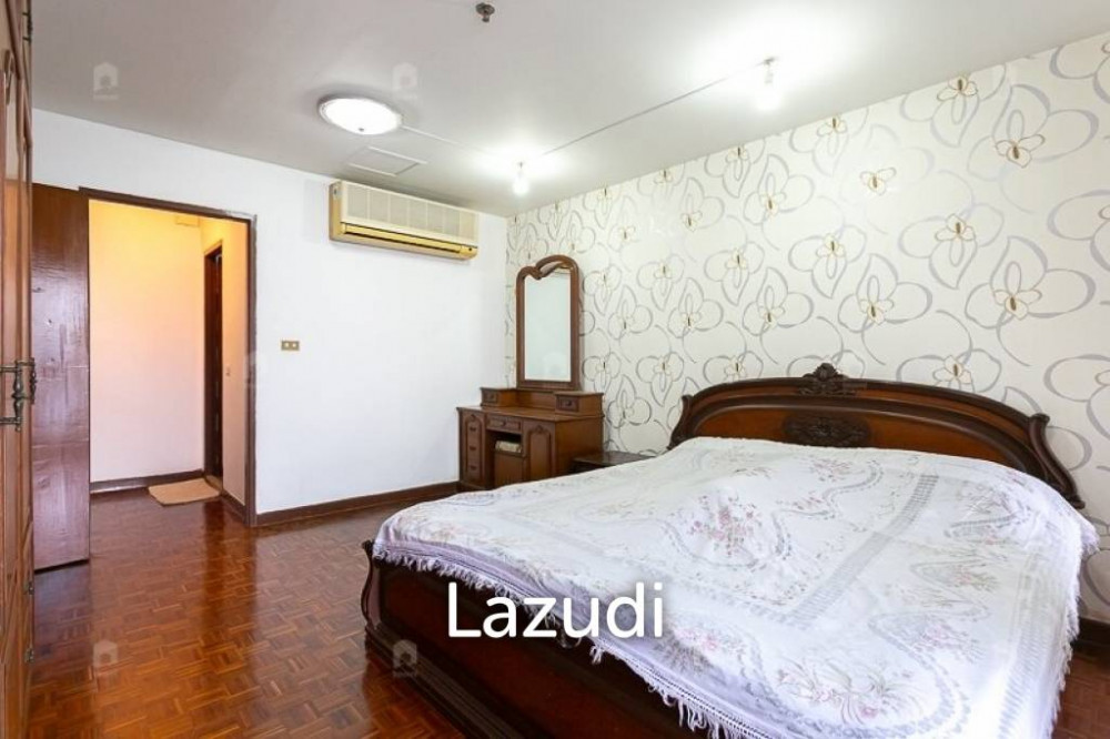 Sukhumvit Suite / Condo For Sale / 1 Bedroom / 58.58 SQM / BTS Nana / null Image 12