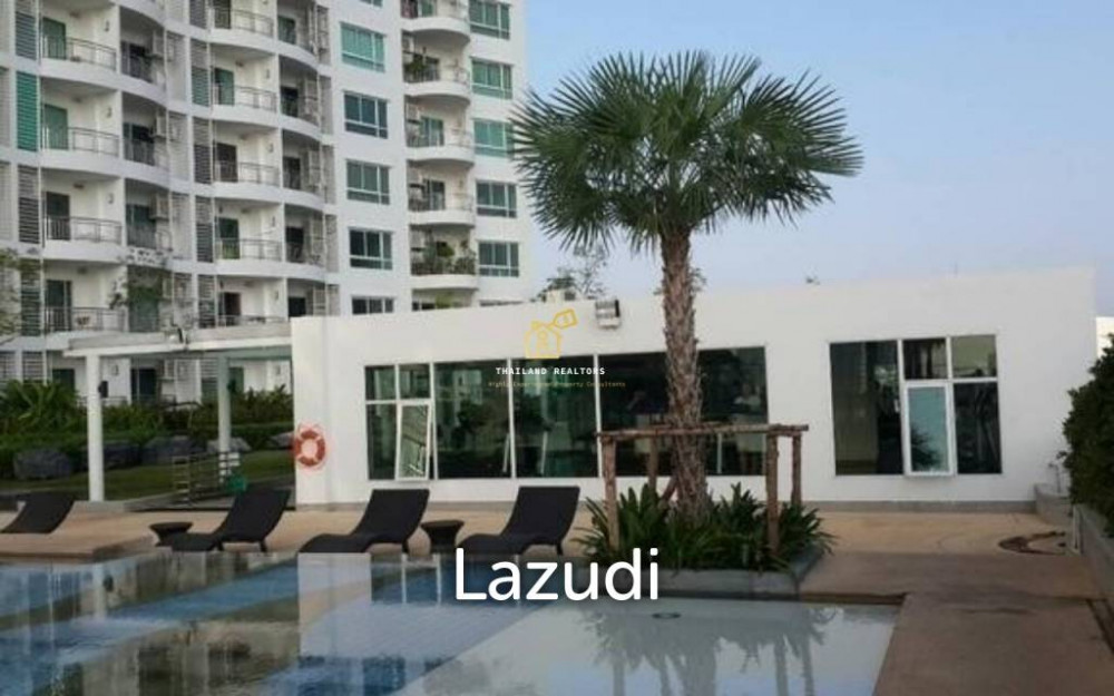 Supalai River Place / Condo For Sale / 1 Bedroom / 52 SQM / BTS Wongwian Yai... Image 10