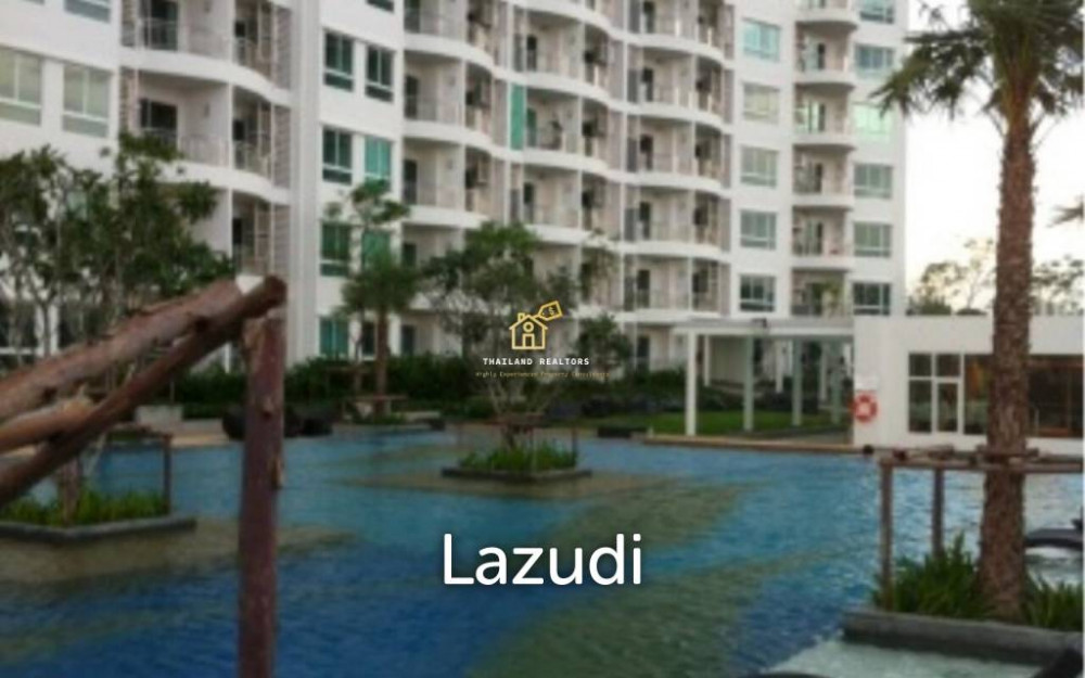 Supalai River Place / Condo For Sale / 1 Bedroom / 52 SQM / BTS Wongwian Yai... Image 12