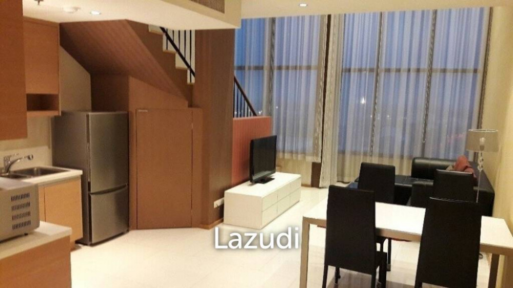 The Emporio Place / Condo For Rent / 1 Bedroom / 87 SQM / BTS Phrom Phong / B... Image 4