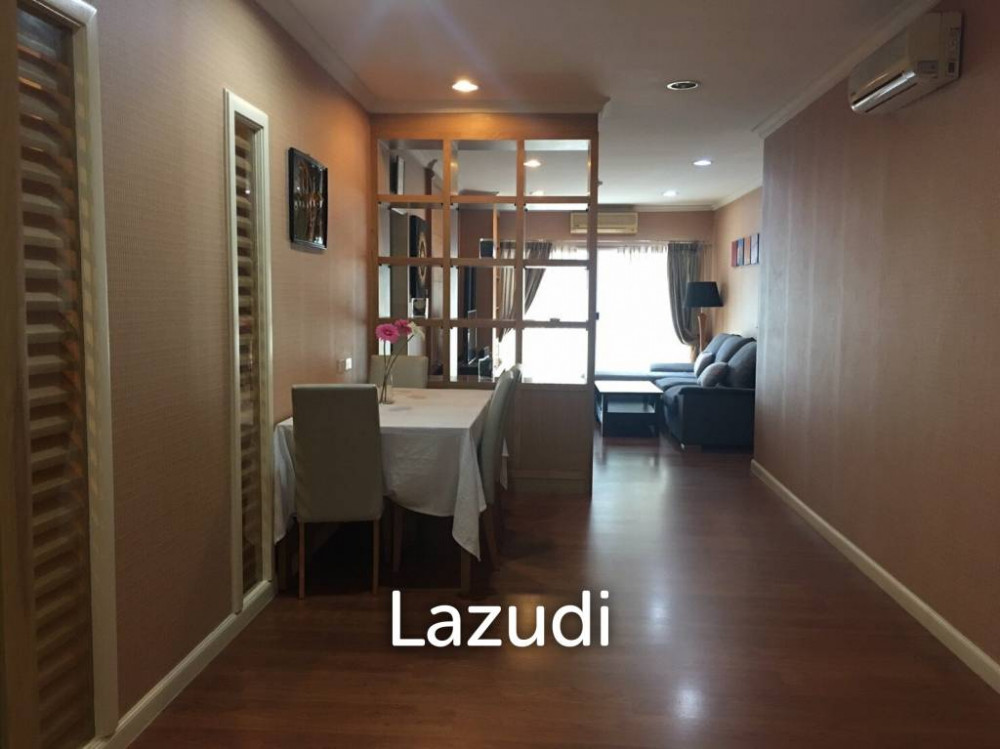 3 Bedroom Condo for Sale at Grand Park View Asoke