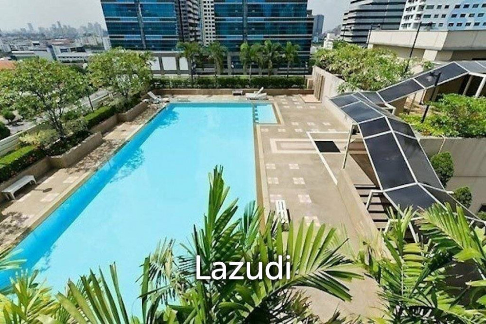 3 Bedroom Condo for Sale at Grand Park View Asoke Image 8