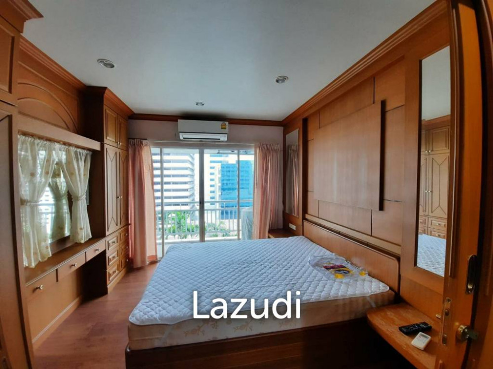 1 Bedroom Condo for Sale at Grand Park View Asoke