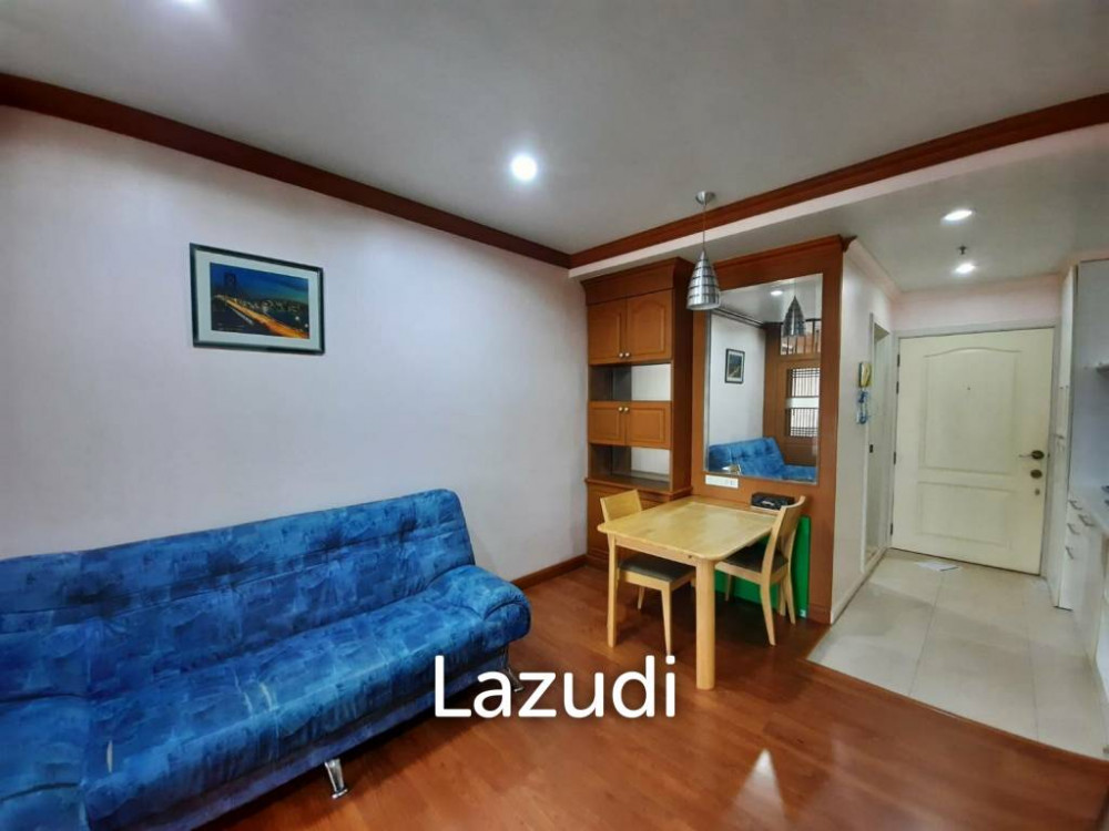 1 Bedroom Condo for Sale at Grand Park View Asoke Image 3