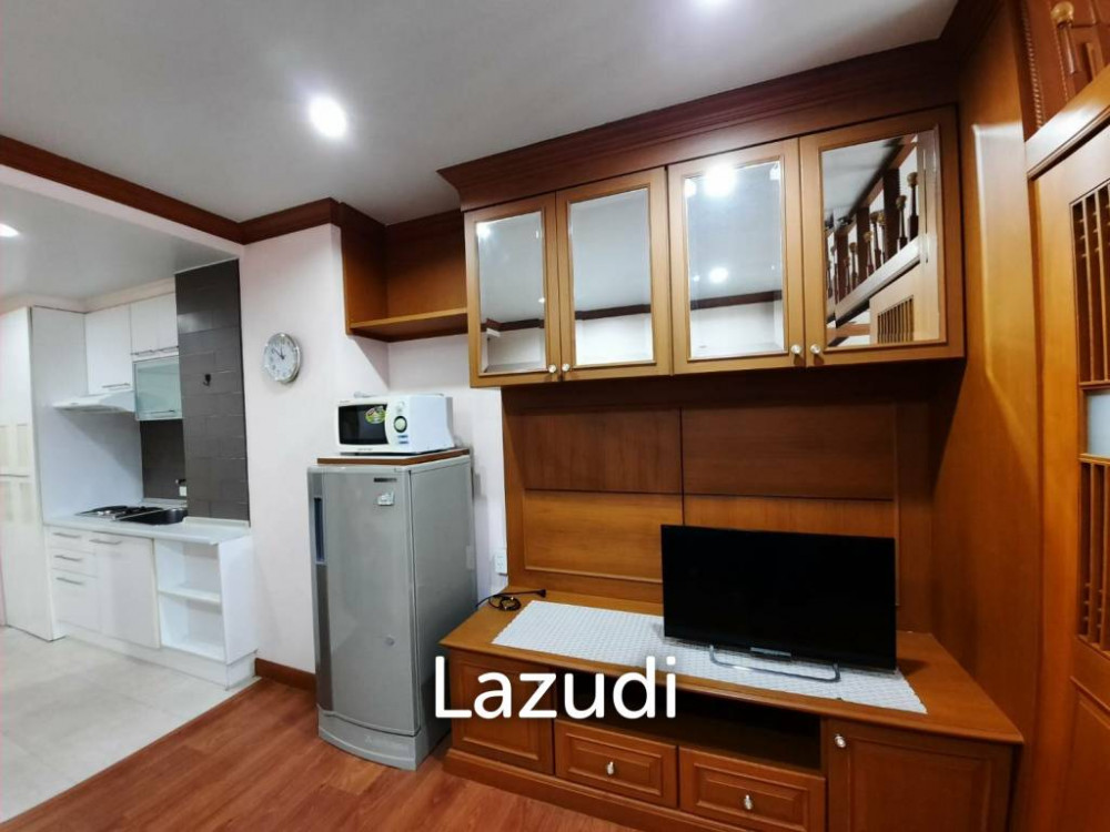 1 Bedroom Condo for Sale at Grand Park View Asoke Image 5