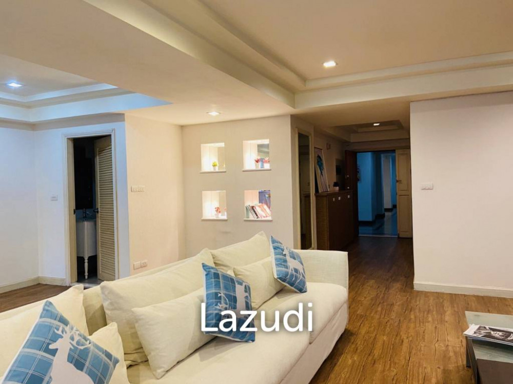 162 Sqm 3 Bed 2 Bath Condo For Sale and Rent Image 3