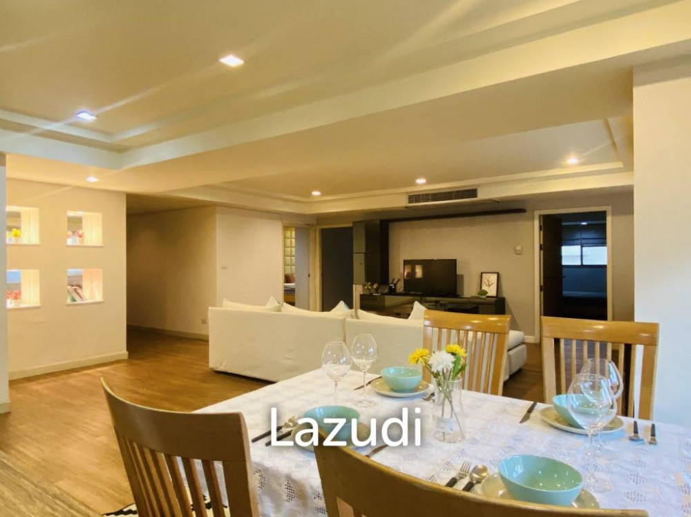 162 Sqm 3 Bed 2 Bath Condo For Sale and Rent Image 4
