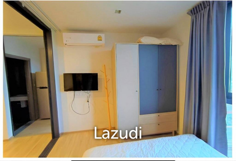 1 Bed 1 Bath 31.75 Sqm Condo For Rent and Sale Image 2