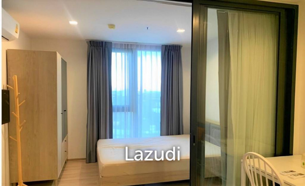 1 Bed 1 Bath 31.75 Sqm Condo For Rent and Sale Image 3