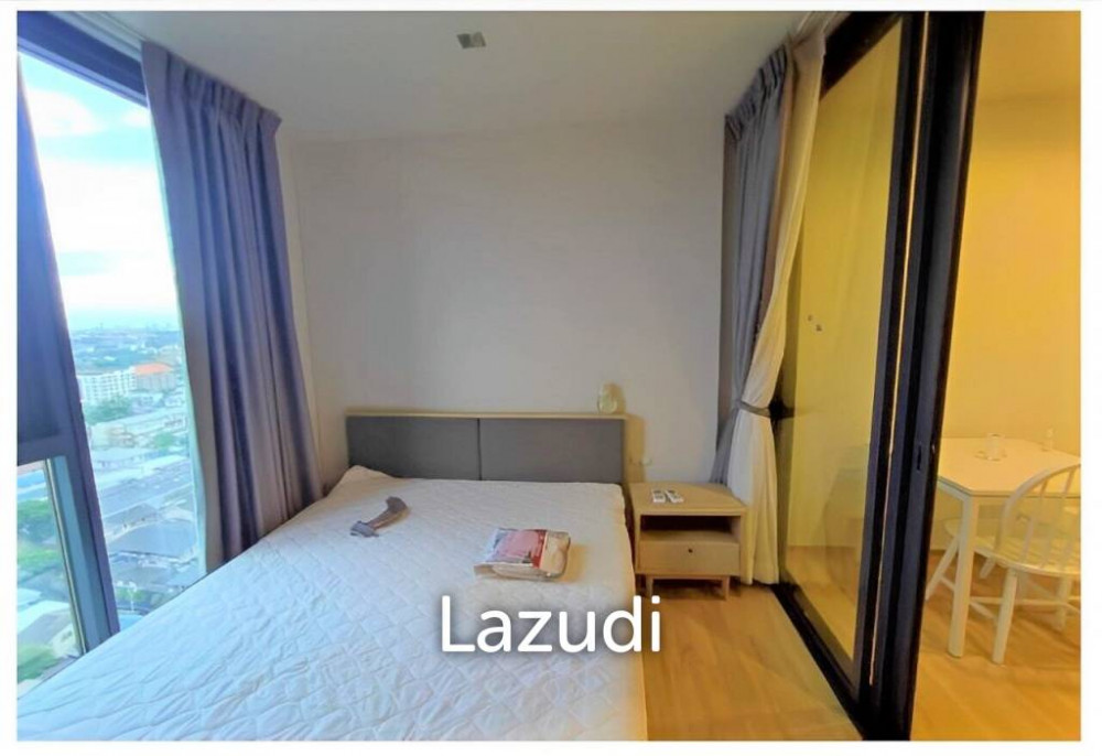 1 Bed 1 Bath 31.75 Sqm Condo For Rent and Sale Image 6