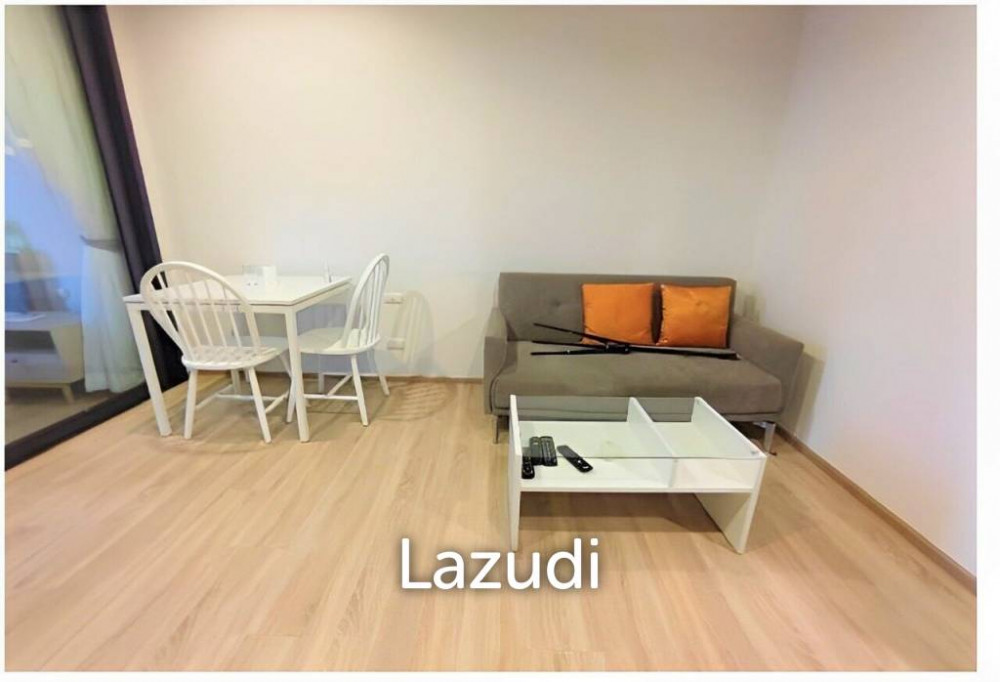 1 Bed 1 Bath 31.75 Sqm Condo For Rent and Sale Image 7