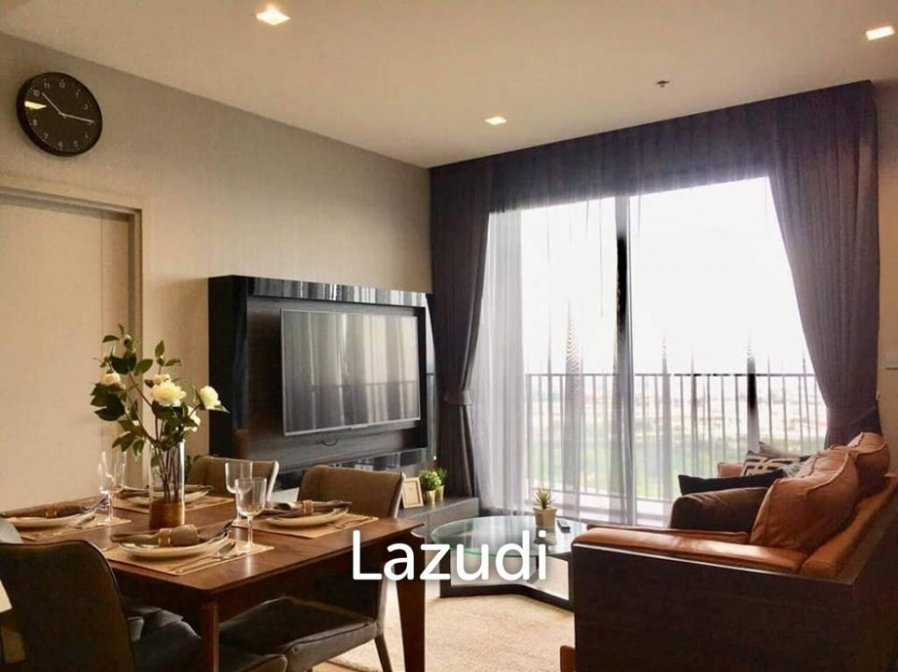 2 Bed 2 Bath 62.99 Sqm Condo For Rent and Sale Image 1