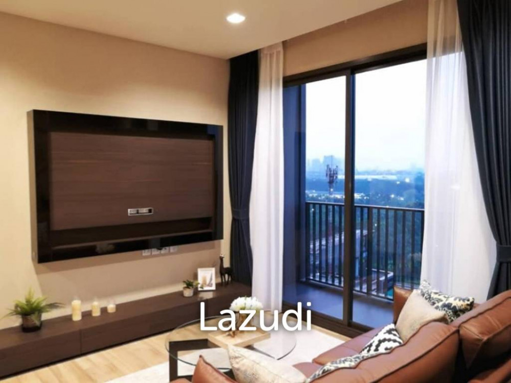2 Bed 2 Bath 62.99 Sqm Condo For Rent and Sale Image 2