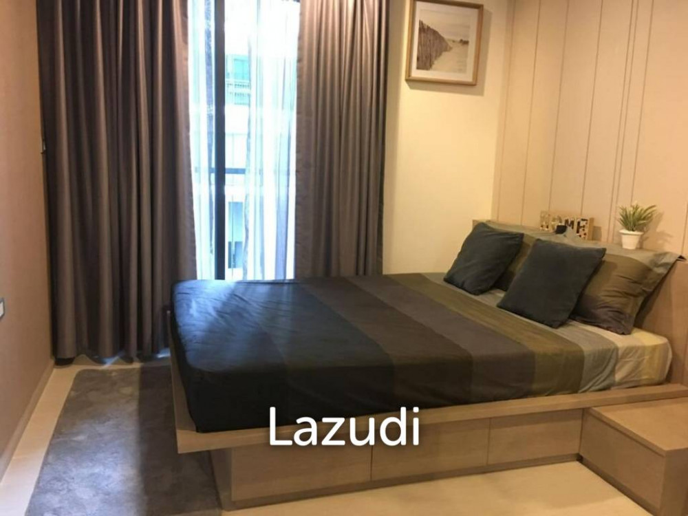 1 Bed 1 Bath 33 Sqm Condo For Rent and Sale Image 4