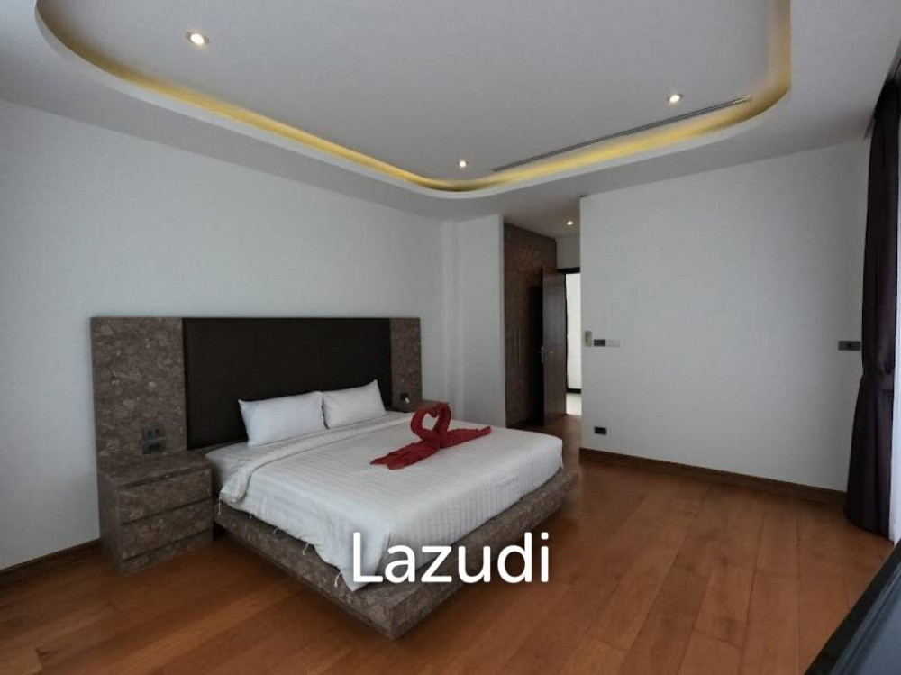 1 storey Luxury Private Pool Villa in Rawai Image 8