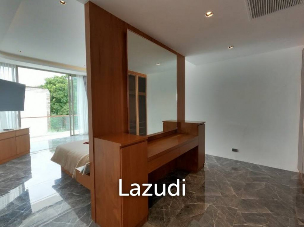 Luxury Private Pool Villa in Rawai Image 11