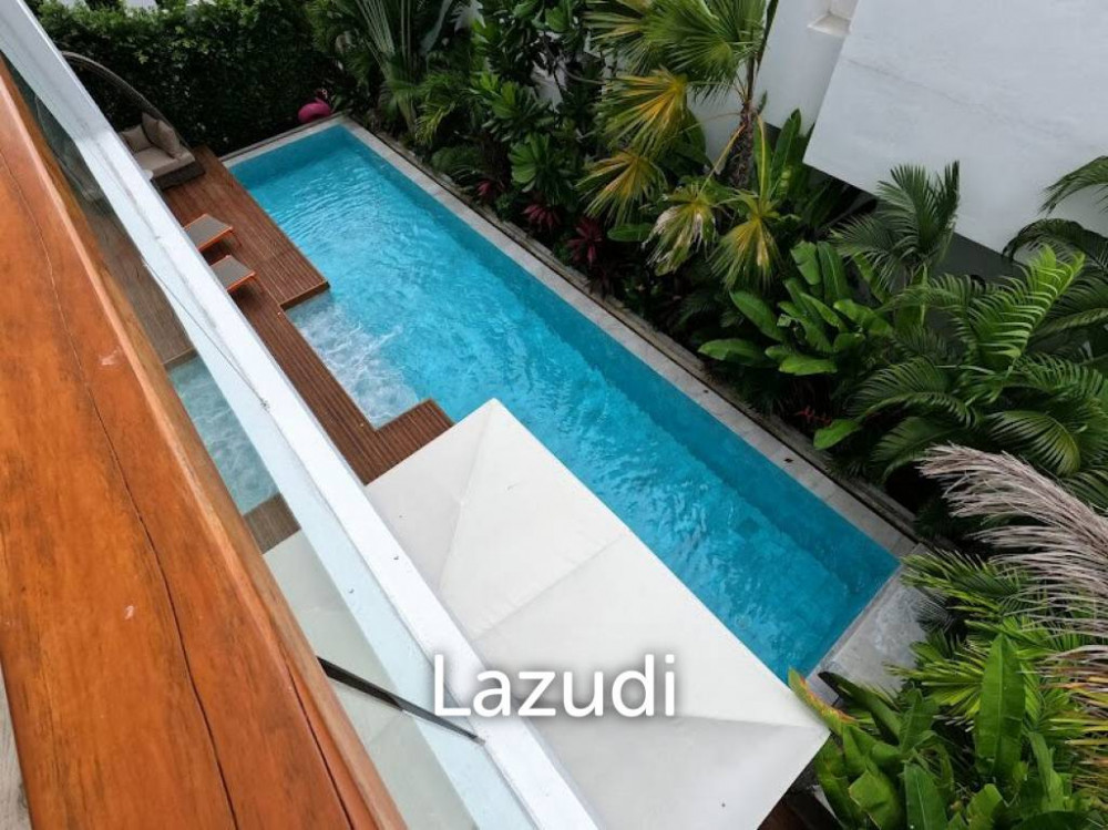 Luxury Private Pool Villa in Rawai Image 15