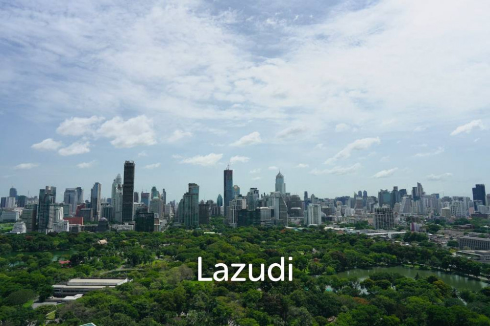 For sale 2 Bedroom, Lumpini park view Image 9