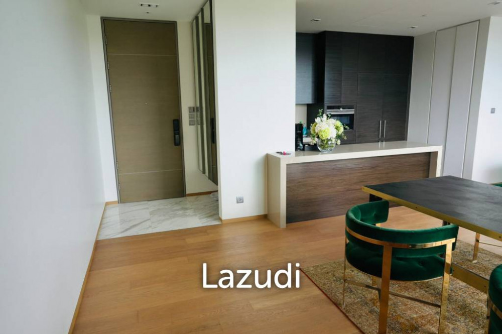 For sale 2 Bedroom, Lumpini park view Image 11
