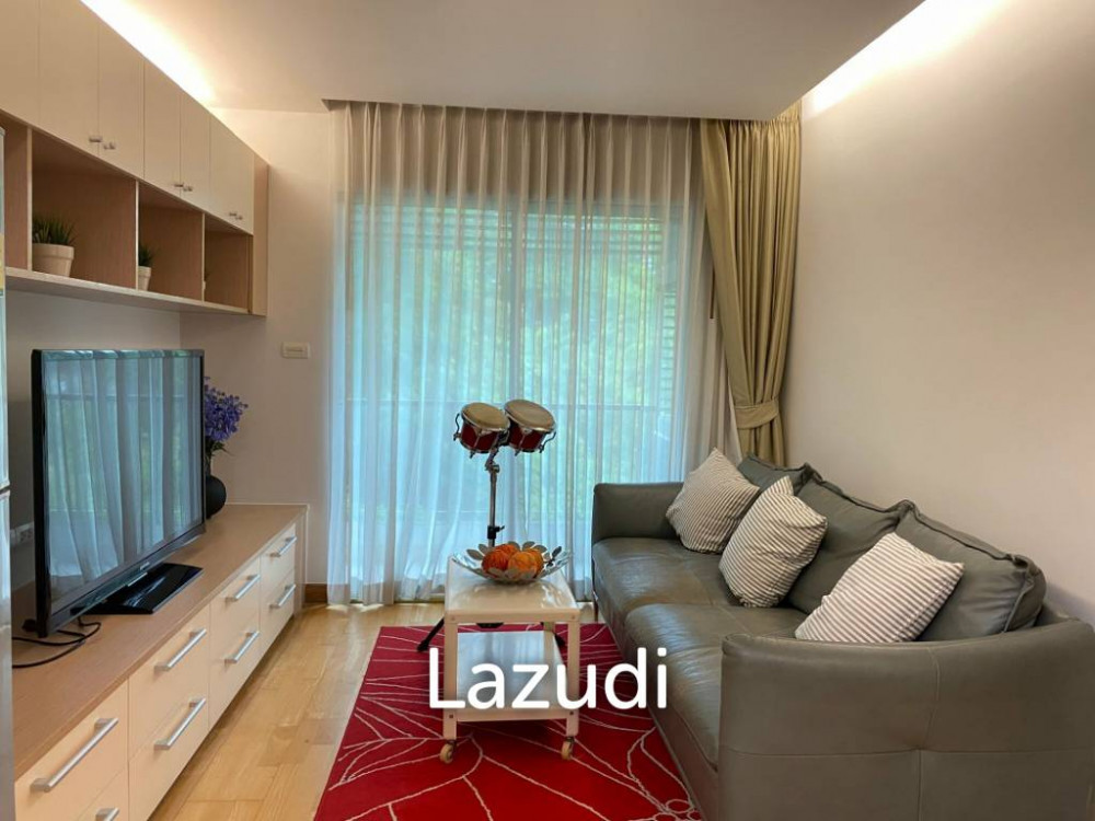 1 Bed 1 Bath 48 Sqm Condo For Rent and Sale Image 1