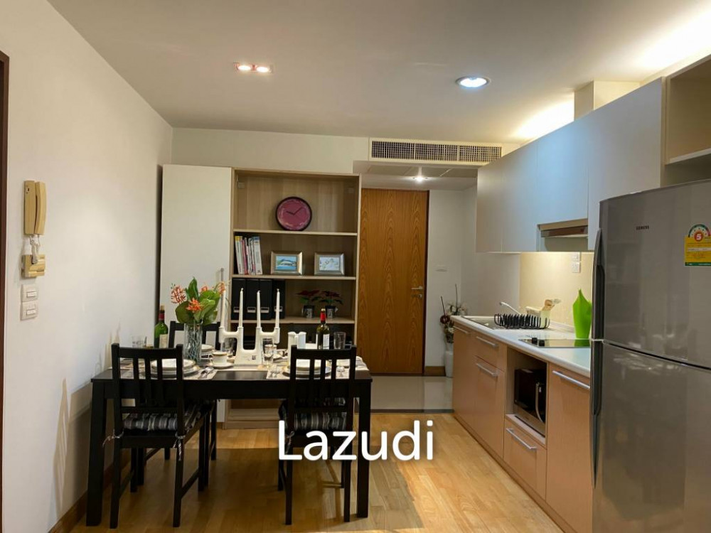1 Bed 1 Bath 48 Sqm Condo For Rent and Sale Image 2