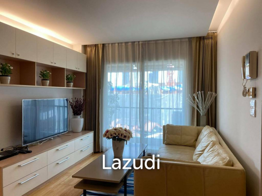 3 Bed 3 Bath 87 Sqm Condo For Rent and Sale Image 1