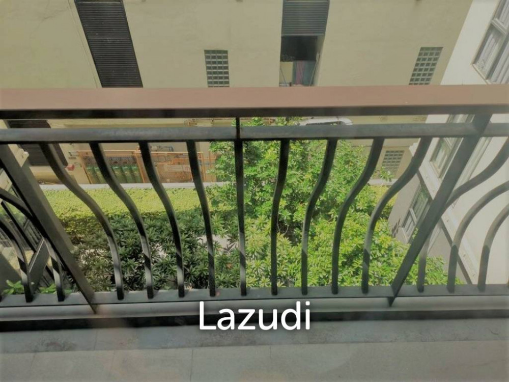1 Bed 1 Bath 33.6 Sqm Condo For Rent and Sale Image 5