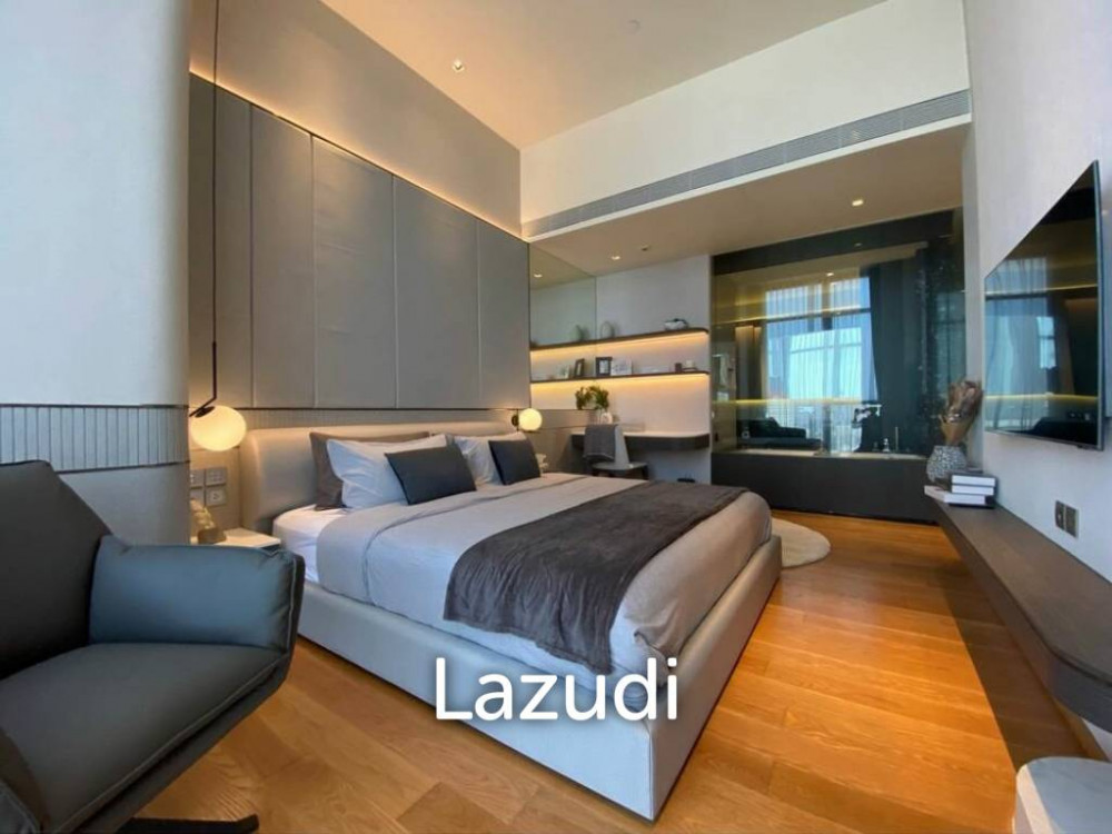2 Bed 3 Bath 107.67 Sqm Condo For Rent and Sale Image 5