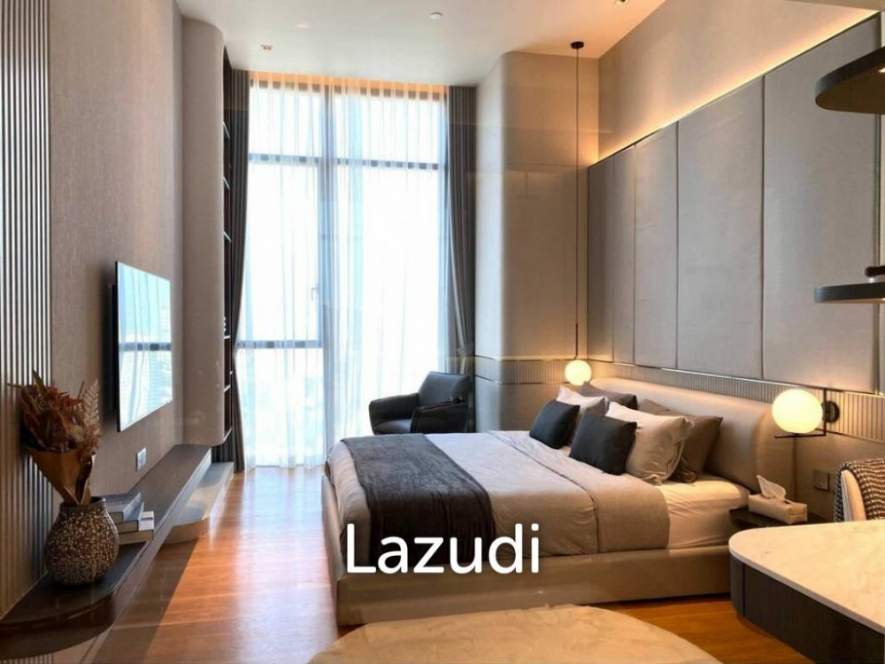 2 Bed 3 Bath 107.67 Sqm Condo For Rent and Sale Image 6