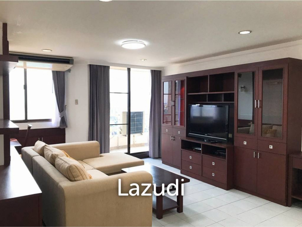 2 Bed 2 Bath 97 Sqm Condo For Rent and Sale