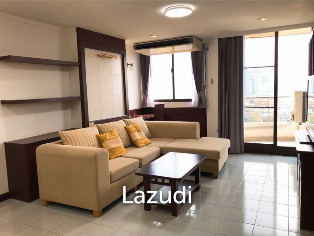 2 Bed 2 Bath 97 Sqm Condo For Rent and Sale Image 3